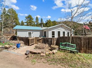 181 County Road 370, Rye, CO 81069