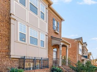 2616 Vintage Dr, Alpharetta, GA 30009
