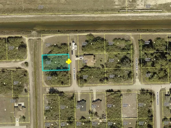 7503 Laura Ave N, Lehigh Acres, FL 33971