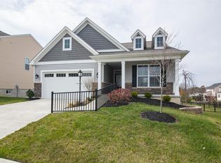 691 Miami View Trl, Milford, OH 45150