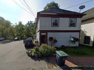 45 Main St #4, Enfield, NH 03748