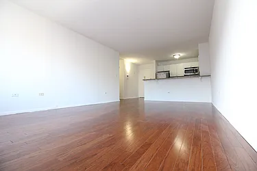 Rented by Corcoran