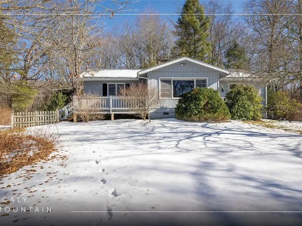 80 Wake Robin Lane, Scaly Mountain, NC 28775