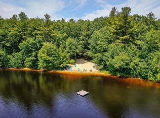 29 Winnecowett Shrs, Ashburnham, MA 01430