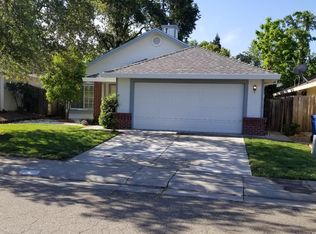 6712 Palmtree Ct, Fair Oaks, CA