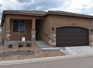 2161 Lost Quail Point, Colorado Springs, CO 80904