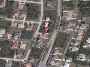 58 Louisville Dr #A, Palm Coast, FL 32137
