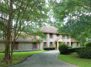 556 Beauregard Dr, Conroe, TX 77302