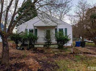 2114 Aiken Ave, Durham, NC 27704