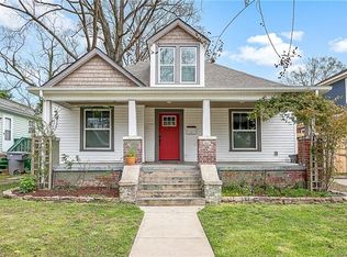 1912 Allen St, Charlotte, NC 28205
