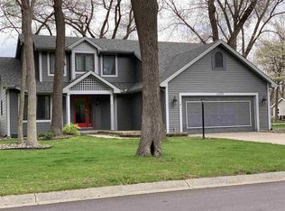 11499 Split Oak Dr, Granger, IN