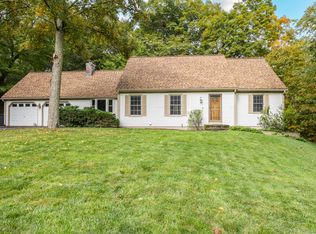 447 Wood Hill Rd, Cheshire, CT 06410