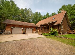 W10560 Blue Bell Rd, Deerbrook, WI 54424