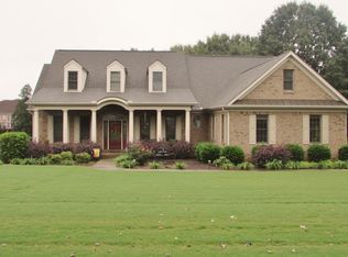 129 Tupelo Dr, Greer, SC 29651