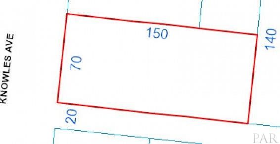 2nd image of 718 Knowles Ave