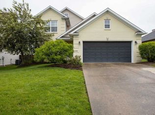 1221 Passage Mound Way, Lexington, KY 40509