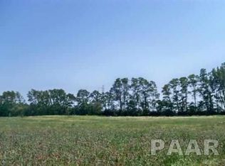 3020 Bloomington Rd, East Peoria, IL 61611