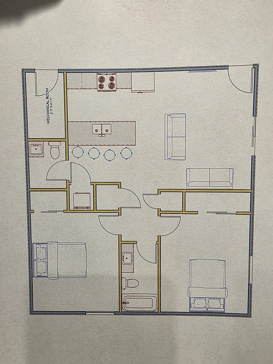 Building Photo - 1455 Red Fox Xing