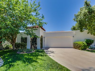7307 E Rose Ln, Scottsdale, AZ, 85250