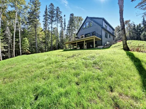 170 The Loop Road, Rangeley, ME 04970