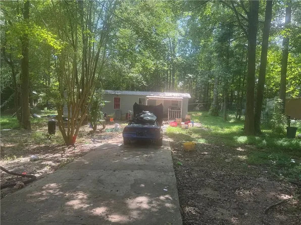 4740 E Hall Rd, Gainesville, GA 30507