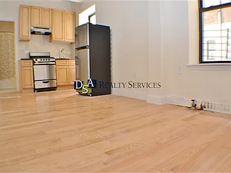 Rented by DSA Realty