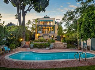 1833 Santa Barbara St, Santa Barbara, CA 93101