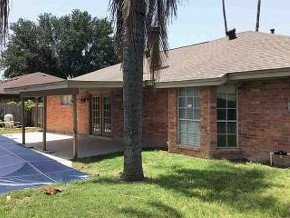 Property Rear View