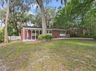 4542 Hartman Rd, Jacksonville, FL 32225
