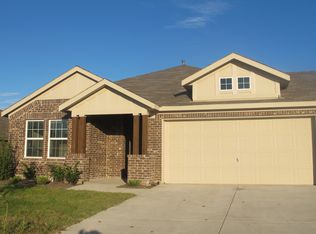 4630 Elderberry St, Forney, TX 75126