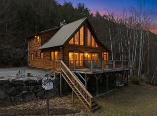 139 Ledgeview Shores Dr, Alexandria, NH 03222
