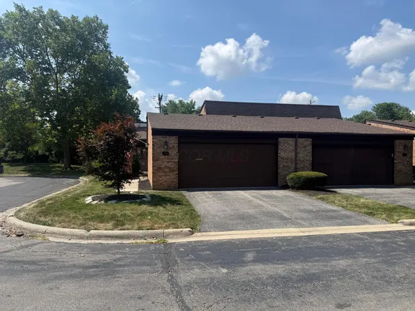1731 Arlingate Dr S, Upper Arlington, OH 43220