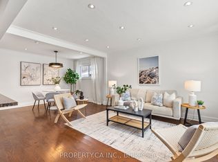 48 Biscayne Blvd, Toronto, ON M1R 1A2