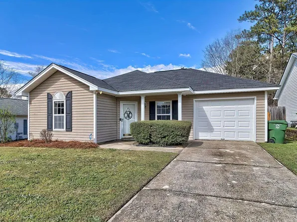 205 Twin Oaks Ln, Columbia, SC 29209