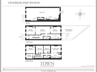 149 Kingsland Ave, Brooklyn, NY 11222