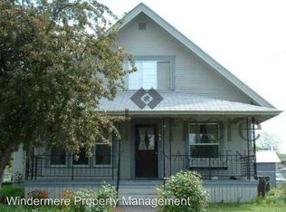 703 SW Bade Ave, College Place, WA 99324