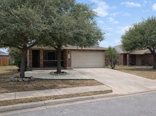 303 Mesa Dr, Leander, TX 78641