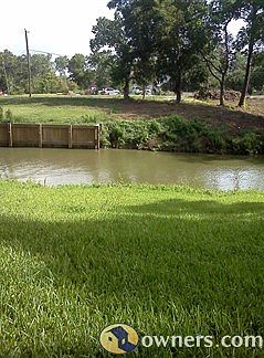 Lake Houston