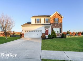 5222 River Ridge Dr, Hamilton, OH 45011