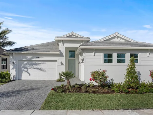 5237 Rivo Alto Circle, Westlake, FL 33470