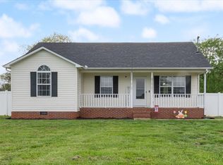 1963 Halls Mill Rd, Unionville, TN 37180