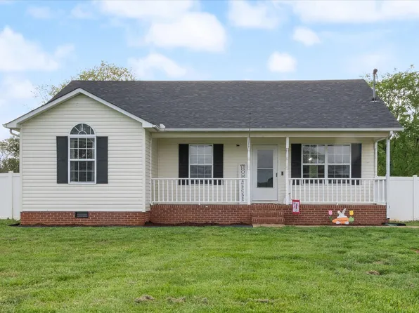 1963 Halls Mill Rd, Unionville, TN 37180