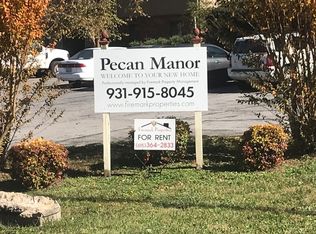 314 Oriole Dr #D1, McMinnville, TN 37110