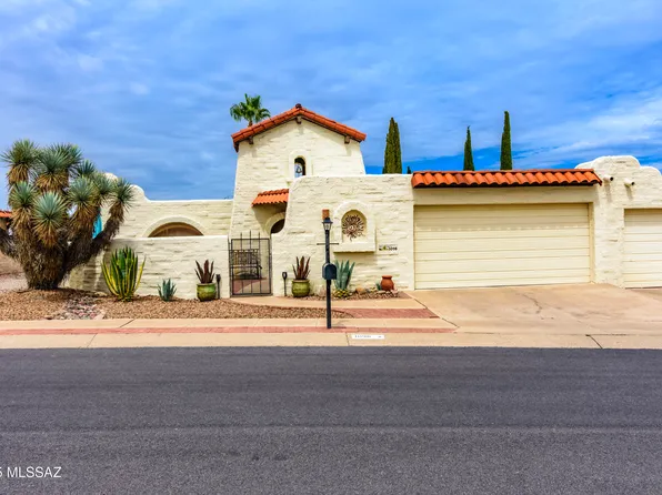 1098 W Circulo Del Norte, Green Valley, AZ 85614