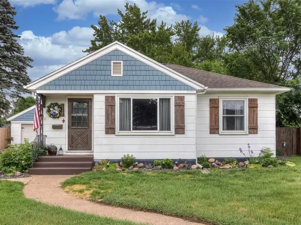 109 E Grant Avenue, Eau Claire, WI 54701
