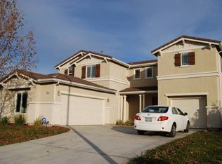 5734 Rayanna Dr, Stockton, CA 95212