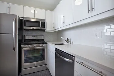 Rented by Corcoran