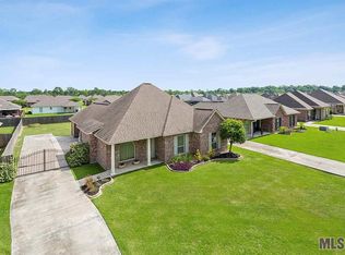 4836 Jaselyn Ann Ave, Addis, LA 70710