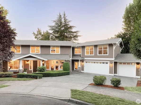10829 101st Place NE, Kirkland, WA 98033