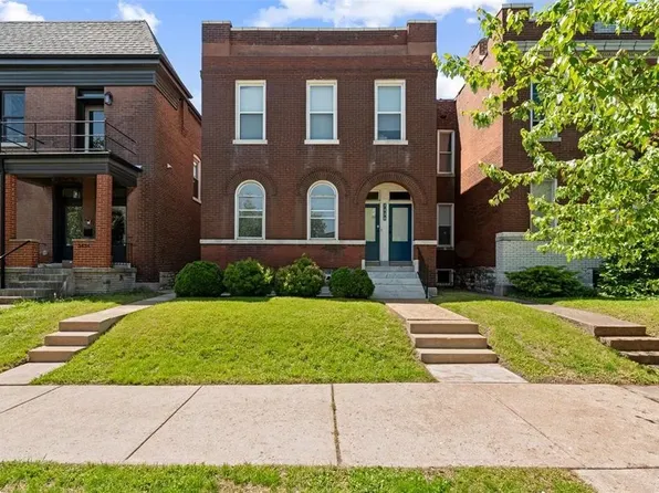 3438 Wyoming St #1, Saint Louis, MO 63118